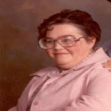 Obituary information for Patricia Ellen Crick