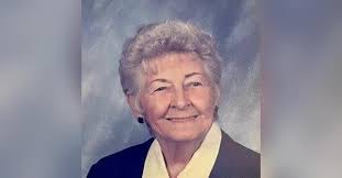 Verna M. Moore Obituary