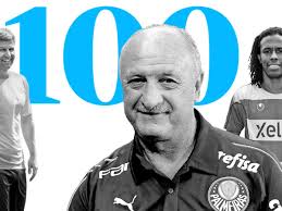 How the Guardian ranked the 100 best male footballers in the world 2021