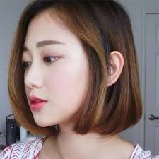 Loạt minh chứng cho thấy, chỉ cần cắt tóc ngắn là bạn trẻ ra cả vài chục  tuổi