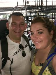 Neil Davies and Danielle Power's Wedding Website