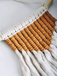 I hope this tutorial is helpful in creating your own macrame. How To Macrame Get Started With This Easy Beginner S Guide