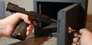 My question is to others who have had problems with swelling and stiffness in their hand after rotator cuff surgery. Quiz On Firearm Safety Rules You Didn T Know Trivia Questions Proprofs Quiz