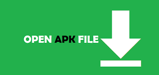 However, apk files installed outside of the google play store might not install right away. Open Apk File Android Pc Windows