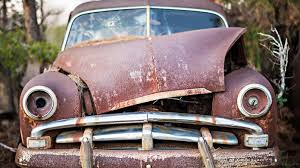 In the odometer reading section, enter the vehicle's current mileage in the small boxes near the right side of the page. How To Start A Junkyard Business Truic