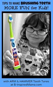 Brush your toddler's teeth after he has sweets or a sugary snack. Tips For Healthy Teeth Great Tips Games And Activities My Life And Kids