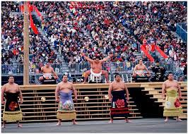 Religions | Free Full-Text | Japan's Sacred Sumo and the Exclusion of  Women: The Olympic Male Sumo Wrestler (Part 1)