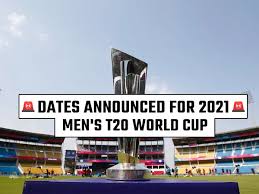 T20 world cup schedule begins on 18th october until sunday 15th november 2021. Icc T20 World Cup 2021 Schedule Venue Dates Begin On Oct 17 In Uae Final On Nov 14