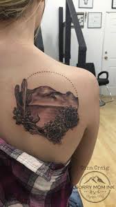 Do you dare to be boundless? Sorry Mom Ink Women Owned Custom Tattooing Thurstontalk