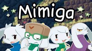 The Mimiga Video - YouTube