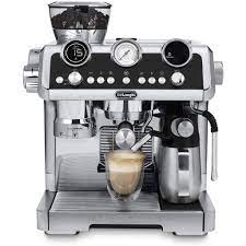 Maybe you would like to learn more about one of these? Genuine Delonghi La Specialista Manual Semi Automatic Coffee Machine Shopee Malaysia