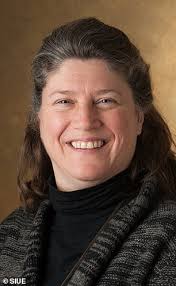 Christian art student sues woke college for 'censoring her views'