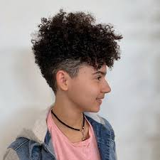 To revisit this article, selec. 10 Fabulous Short Curly Hairstyles For Black Girls 2021 Trends