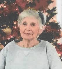 Helen Bertha Cecich Roberson Obituary February 19, 2022