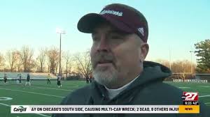 McDevitt meets Manheim Central in District III Championship