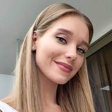 Полное имя — кристина игоревна асмус. Kristina Asmus Zayavila Chto Pochuvstvovala Sebya Krasivoj Tolko Posle Razvoda S Garikom Harlamovym Vokrug Tv