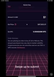 Robinhood allows trading of the following cryptocurrencies: How To Buy Bitcoin On Robinhood Iphone Ipad Android Osxdaily