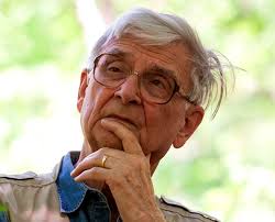 From Backyard Ant-Watching to World Ecology Award: A Conversation with E.O.  Wilson