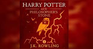 O cálice de fogo é mais um livro fantástico e mágico, que dá continuidade a outros três, que conseguiram fascinar pessoas de todas as idades. Saiba Como Ouvir Gratuitamente O Audiolivro De Harry Potter E A Pedra Filosofal Ordem Da Fenix Brasileira Noticias Conteudo E Bastidores De Harry Potter Ano 12