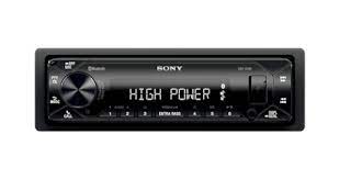 Car Entertainment Systems Car Marine Audio Sony Ap