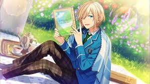 eichi tenshouin gallery ensemble stars anime boy anime guys