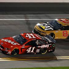 There is no other way for them to keep the engine from overheating. Nascar Races Into An Uncertain Future The New York Times