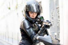 Mcquarrie has signed back on to return to write and direct the next two films in the popular franchise. Rebecca Ferguson Is Back With Mission Impossible Fallout And Yes She Brought Her Motorcycle Rebecca Ferguson Mission Impossible Rebecca Ferguson Hot