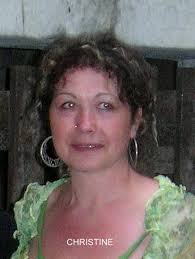 Christine HULIN (CAILLEAU), 61 ans (BOURGUEIL, LA CHAPELLE HEULIN, NANTES) 