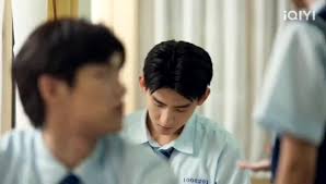 Benjamin Tsang English