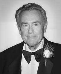 Bill Moffett Obituary (1924