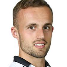 Chorley Appearances & Goals 2019/20