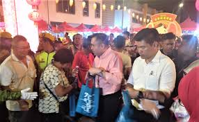 Jalan baru, jalan pantai, jalan, jalan aman, jalan lama, jln dato' k. Baik Pulih Landasan Keretapi Seremban Ke Port Dickson Di Peringkat Kajian Anthony Loke Malaysia Aktif