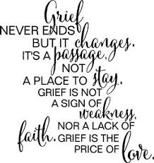 Your wings were ready but our hearts were not. Your Wings Were Ready But My Heart Still Is Not Grief Vinyl Decal Lettering Sign Memorial Tribute Quote In 2021 Comfort Quotes Quotes Emotional Quotes