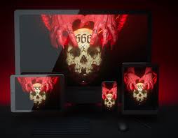 Check spelling or type a new query. Sick 666 Mick On Behance