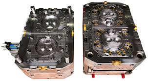 Plastic Injection Mold Maker & Manufacturer - Moldie