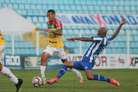 Maybe you would like to learn more about one of these? Brusque Tem Sequencia Invicta No Augusto Bauer Mas Avai Ostenta Retrospecto Positivo No Estadio Campeonato Catarinense Ge