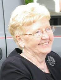 Obituary information for Gladys M. Perkins