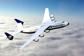Welcome aboard please dm @askryanair for customer support. Ryanair To Order Help Build The 2nd Antonov An 225 Mriya