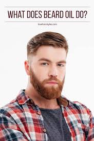 Your Personal Beard Oil Guide Top Questions Answered Beard Oil Beard Oil Benefits Best Beard Oil