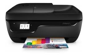 Der hp deskjet 3636 misst 6,2 x 17,2 x 12,2 zoll und das gerät wiegt 4,7 kg. Hp Officejet 3833 Multifunktionsdrucker Tinte Druckerchannel