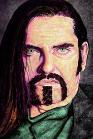 Type O Negative Art Prints for Sale