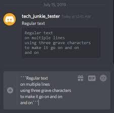 Maybe you would like to learn more about one of these? How To Cross Out Or Strike Through Text In Discord
