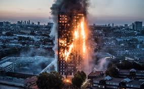 Grenfell tower victims have accepted nine offers of permanent accommodation. Grenfell Tower Inferno A Disaster Waiting To Happen As Concerns Are Raised For Safety Of Other Buildings