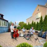 Steve Deluca Jazz Trio