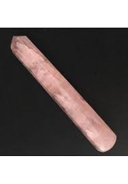5 out of 5 stars. Massage Stone In Rose Quartz Crystal Healing Zen Minerals High Quality Chakra