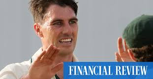 AFR - News update