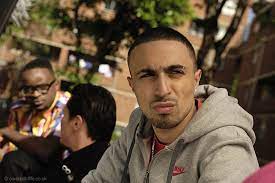 His full name is adam steven deacon. Anuvahood 2 Is On Its Way Grm Daily
