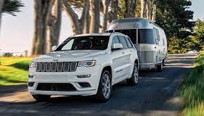 Flat tow jeep grand cherokee. Jeep Towing Capacity Guide Compare Suvs Truck Best Towing