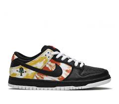 Dye Black Nike Air Force Independence Day Black Friday Sale Nike Sb Dunk Low Raygun Tie