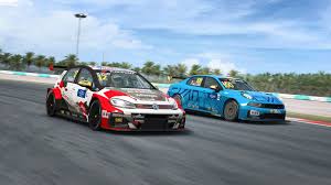 By touringcartimes the fia world touring car cup heads to estoril for the first time ever this weekend for round two of the 2021 season and it's anyone's guess on who will come out on top. Raceroom Esports Wtcr Oscaro 2019 Begins Onlineracedriver